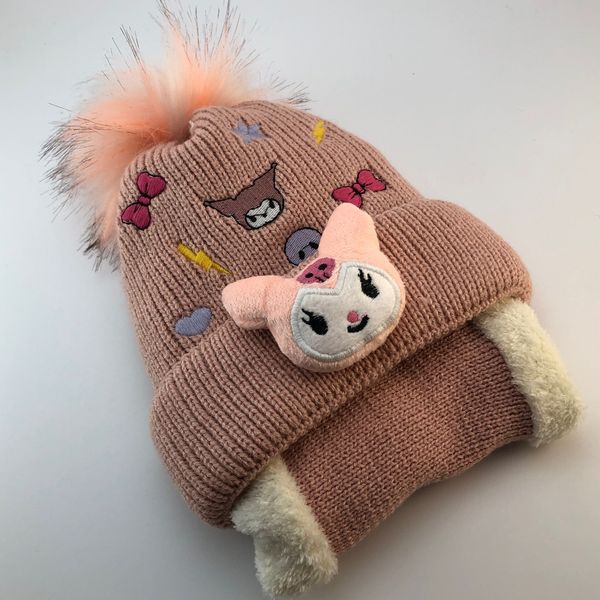 شال و کلاه کرومی