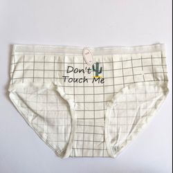 شورت نخ پنبه کاکتوس