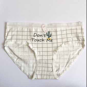 شورت نخ پنبه کاکتوس