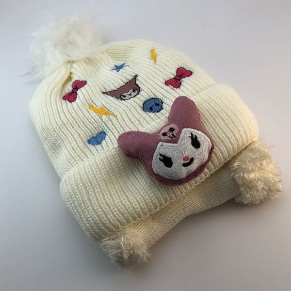 شال و کلاه کرومی