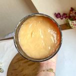 ماسک مو بدون سولفات حاوی آرگان لایتنس Lightness