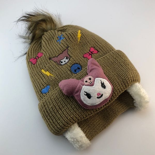 شال و کلاه کرومی