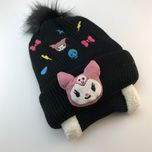 شال و کلاه کرومی