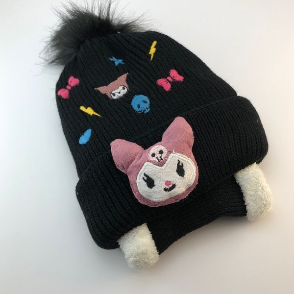 شال و کلاه کرومی