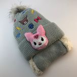 شال و کلاه کرومی