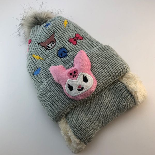 شال و کلاه کرومی