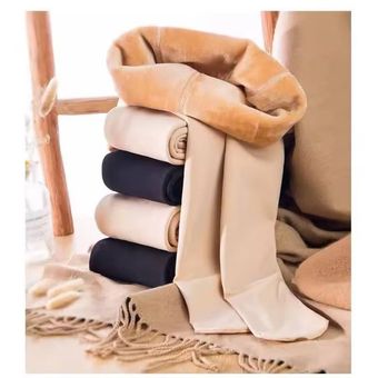 جوراب شلواری زمستانه تو کرکی