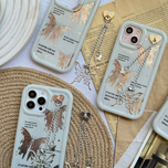 پروانه هلوگرامی با اویز ( کد 70 )