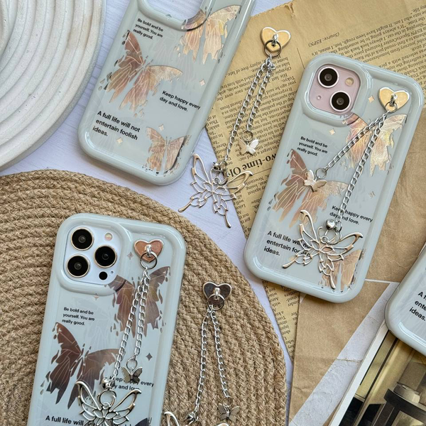 پروانه هلوگرامی با اویز ( کد 70 )