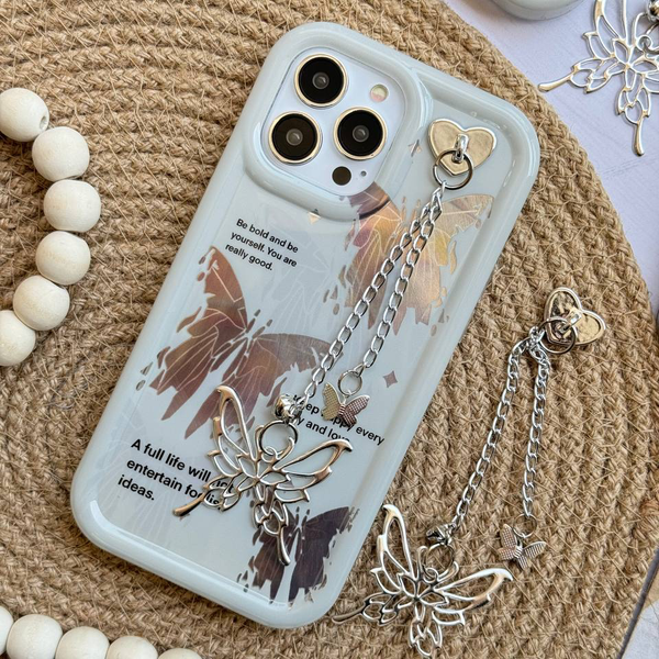 پروانه هلوگرامی با اویز ( کد 70 )