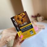 ماسک مو بدون سولفات حاوی آرگان لایتنس Lightness