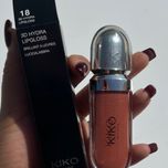 لیپ گلاس kiko