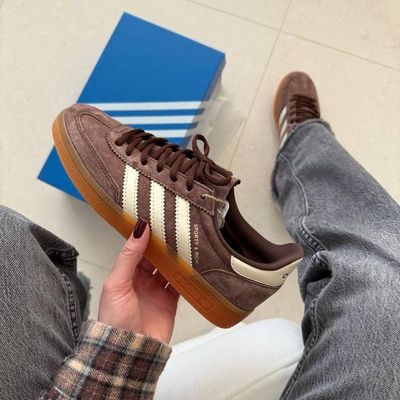 Adidas - Sporty & Rich کتونی ادیداس اسپرتی اند ریچ زنانه