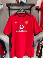 کیت منچستریونایتد‌ کلاسیک 🔥2003👹