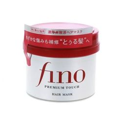 ماسک مو فین.و حجم 230 میل