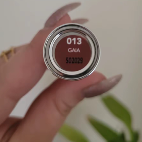 رژلب شیراپ فلورمار شماره013