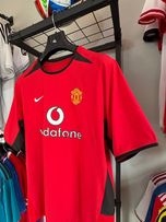 کیت منچستریونایتد‌ کلاسیک 🔥2003👹