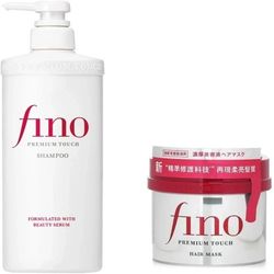 پک احیا کننده مو شامل شامپو و ماسک مو