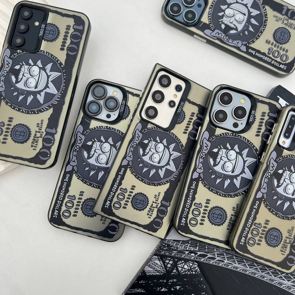 دلار مورتی ( کد 112 )