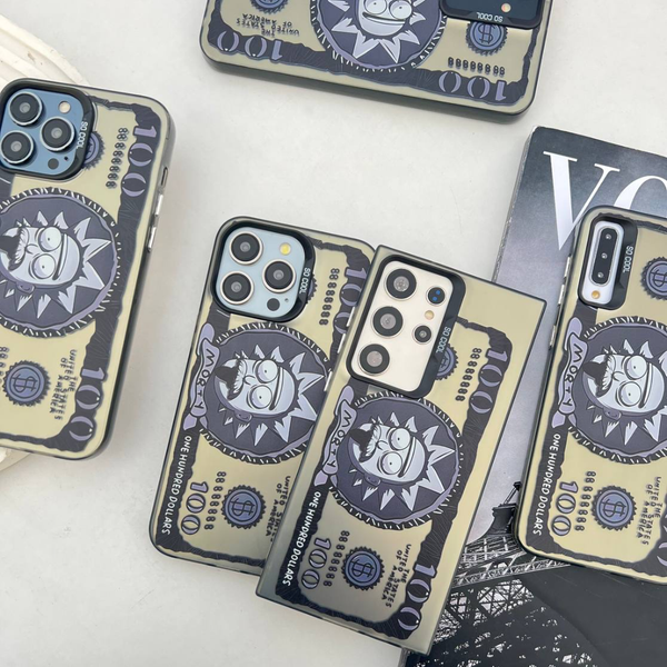 دلار مورتی ( کد 112 )