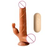 دیل ویبره دار Horn