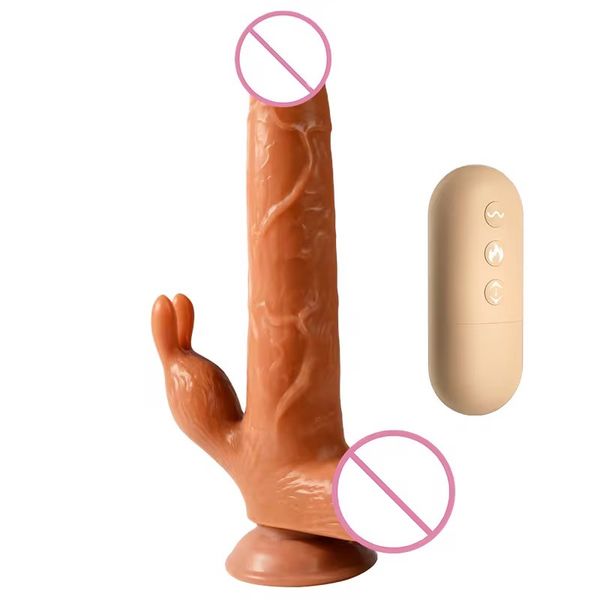 دیل ویبره دار Horn