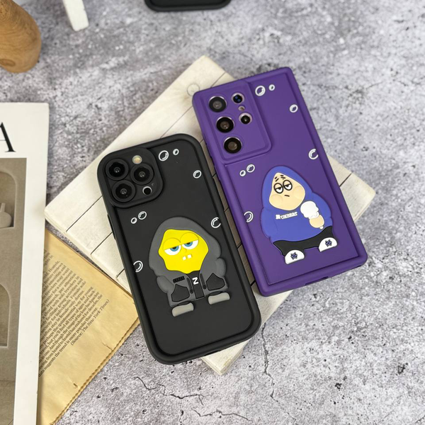 سولید باب اسفنجی و پاتریک ( کد 51 )