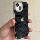 قاب مخملی Black Stone | قیمت + خرید
