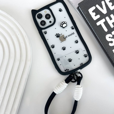 پنجه گربه با آویز ( کد 83 )