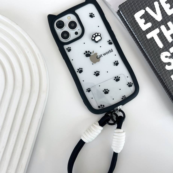 پنجه گربه با آویز ( کد 83 )