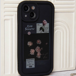 سولید گل رز ( کد 102 )