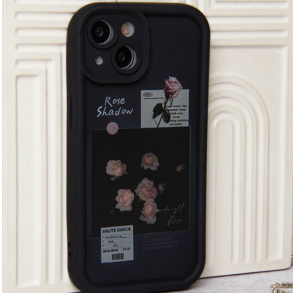 سولید گل رز ( کد 102 )