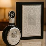 ادکلن فخرلطافه مشکی