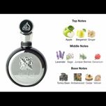 ادکلن فخرلطافه مشکی