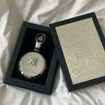 ادکلن فخرلطافه مشکی