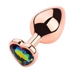 بات پلاگ RoseGold