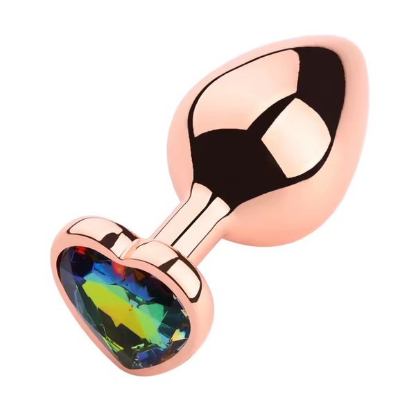 بات پلاگ RoseGold