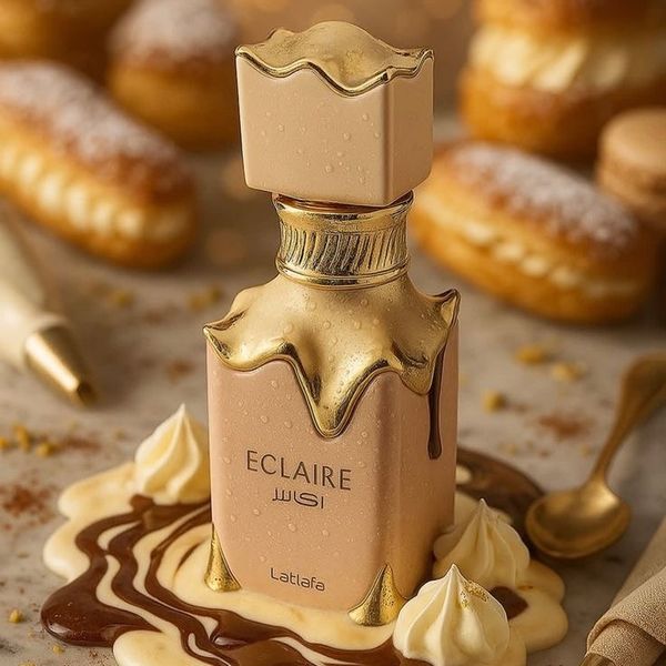 ادکلن اکلایرلطافه