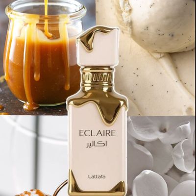 ادکلن اکلایرلطافه