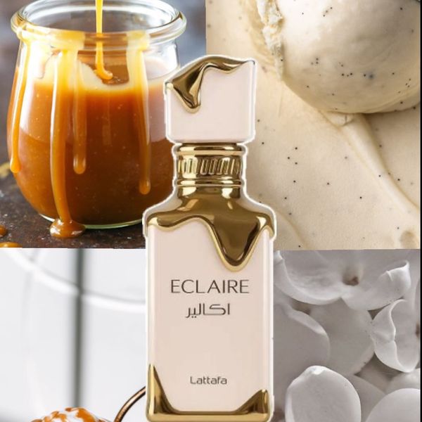 ادکلن اکلایرلطافه