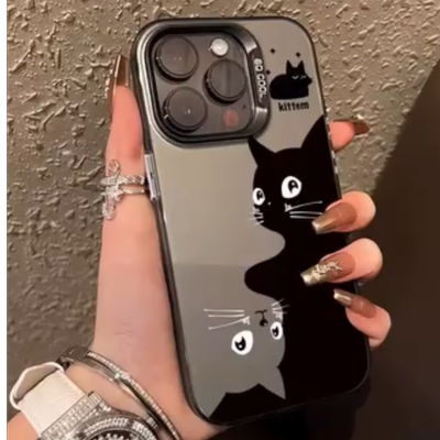 قاب گربه  black cat | قیمت + خرید