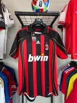 کیت میلان کلاسیک 🖤2007❤️