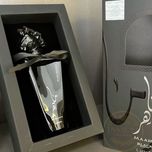 ادکلن ماهر مشکی