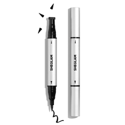 خط چشم دوسر ضدآب شیگلم (Wing it waterproof liner Duo sheglam)