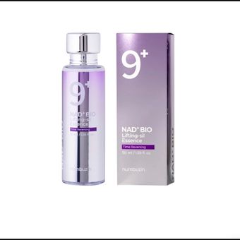 سرم لیفتینگ نامبوزین شماره 9 حجم 50 میلی‌لیتر ضد چروک