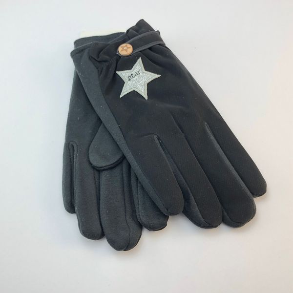 دستکش ستاره