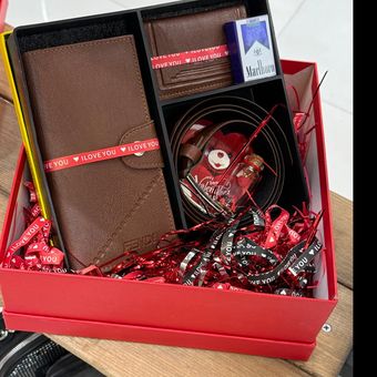 باکس مردانه شماره 2