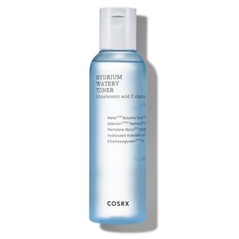 تونر آبرسان کوزارکس مدل واتری هیدریوم حجم 150 میلی لیتر COSRX Hydrium Watery Toner