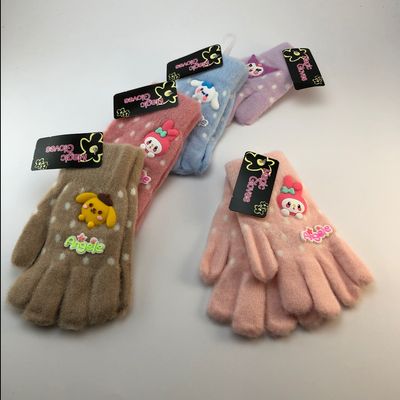 دستکش موهر Angele