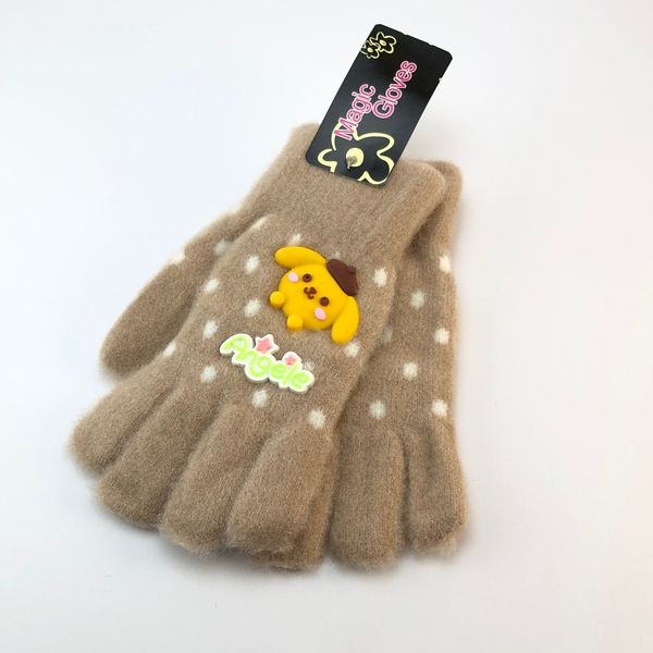 دستکش موهر Angele